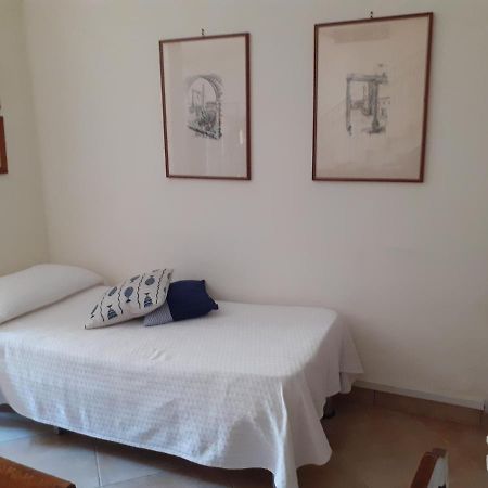 Casa Conte Bed & Breakfast Terracina Ngoại thất bức ảnh