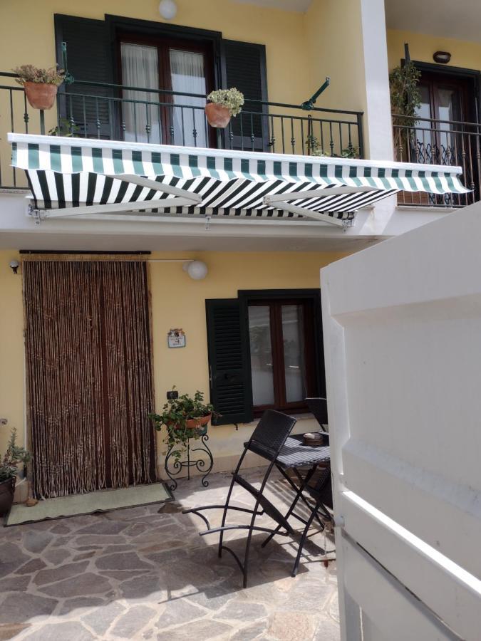 Casa Conte Bed & Breakfast Terracina Ngoại thất bức ảnh